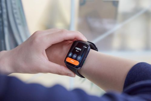 OPPO Watch體驗 某些場景比手機更實用，綠廠或許還留有余力